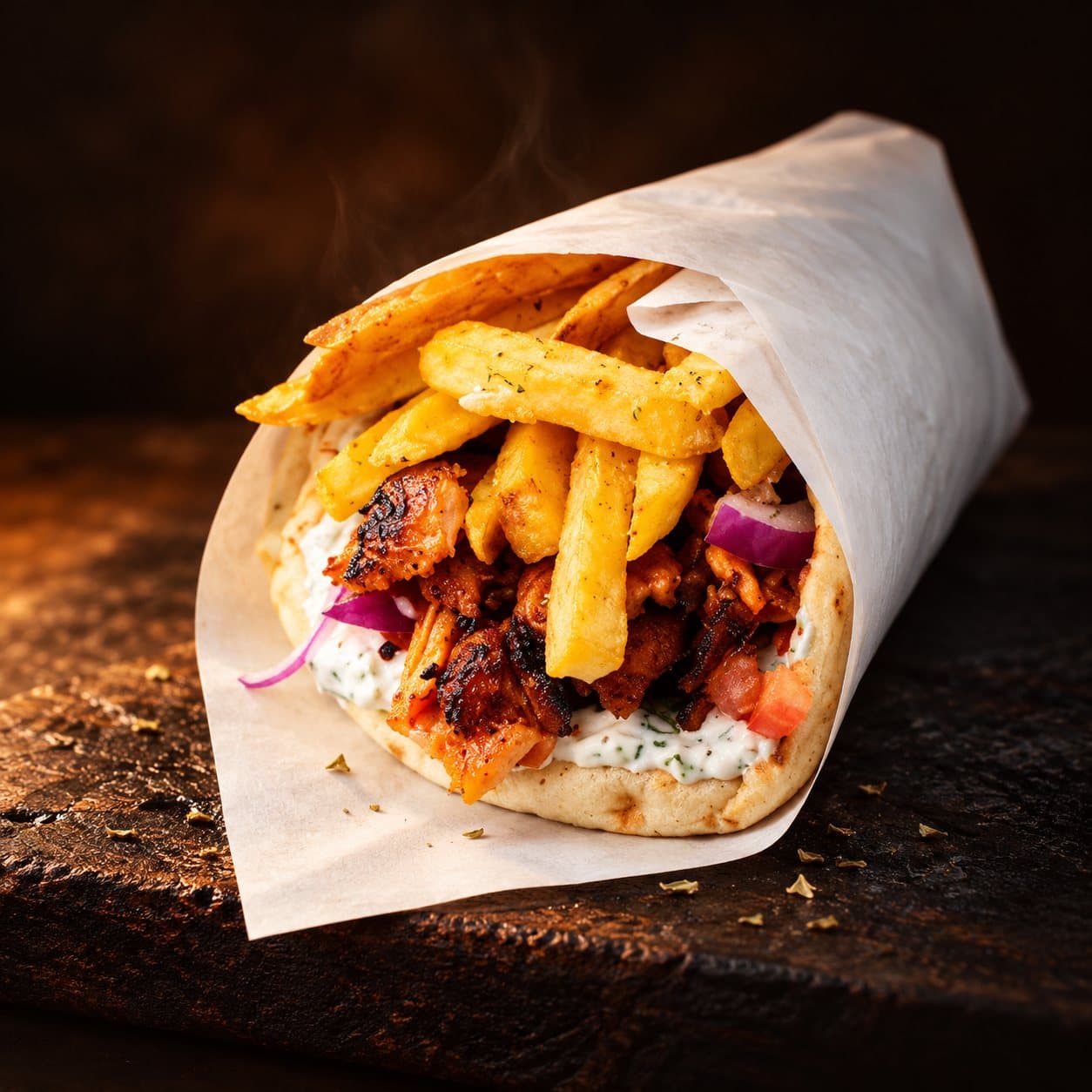 Veliki gyros